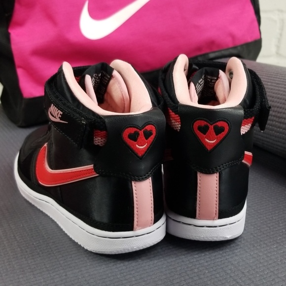 💥Nike Kids Vandal High Supremea QS (PS) - Picture 4 of 6